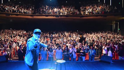 "Manila" | Jo Koy : Live From the Philippines