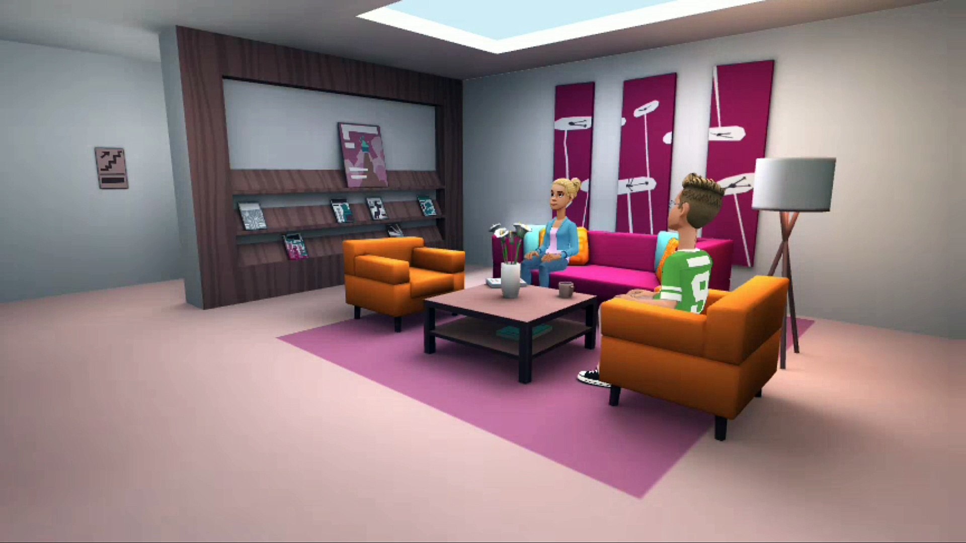 How to make animation videos