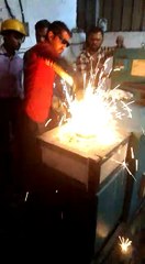 New technology video