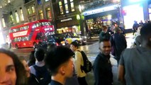 MEETING FANS/KOPS IN LONDON! - Vlog #7