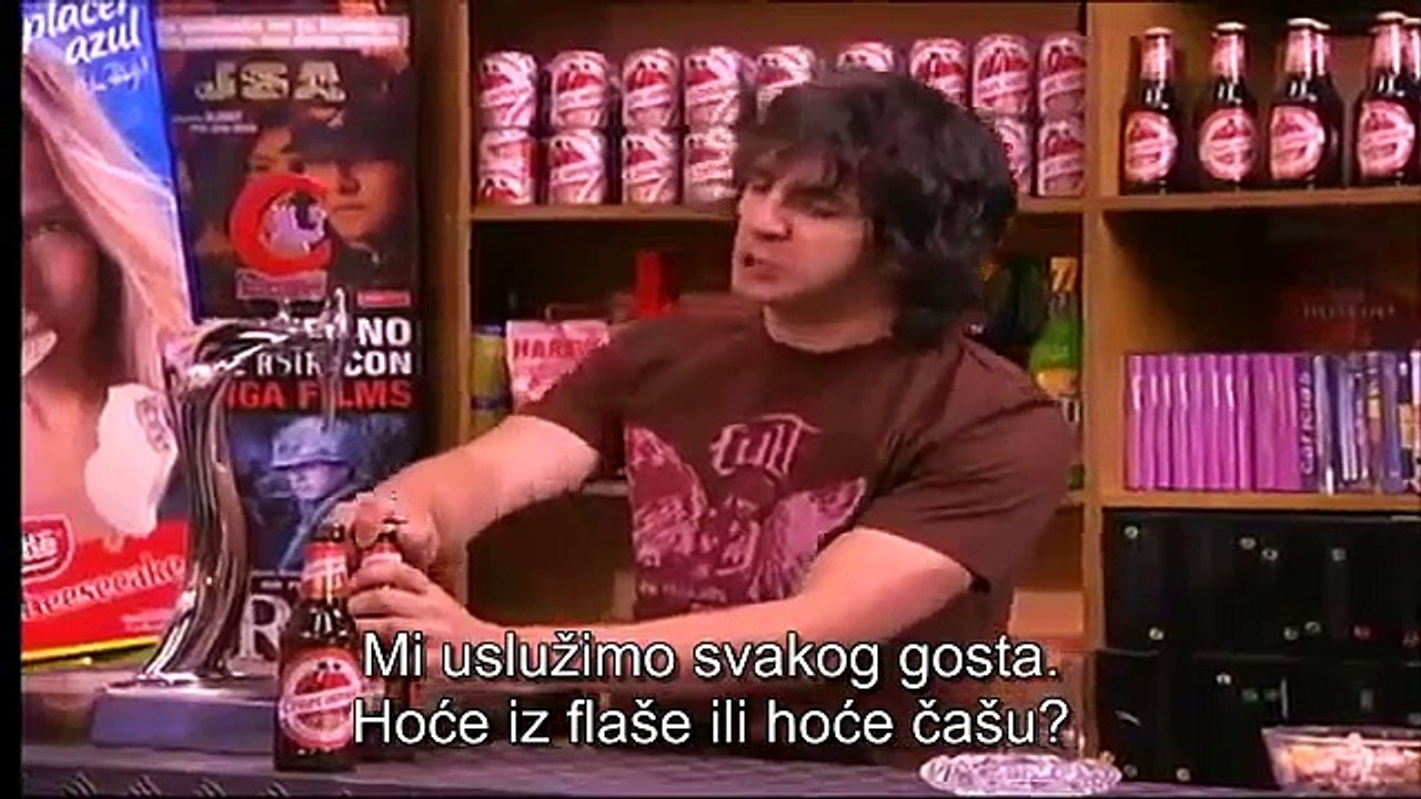 Moje drage komsije /Sezona 5 Epizoda 10/