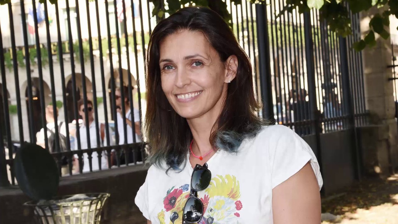 Joyeux anniversaire Adeline Blondieau !