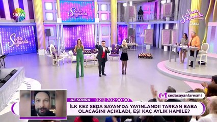 Seda Sayan'la 21.Bölüm 5.Kısım | 8 Şubat 2018