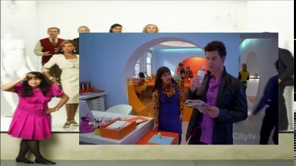 Ugly Betty S01E19 1x19