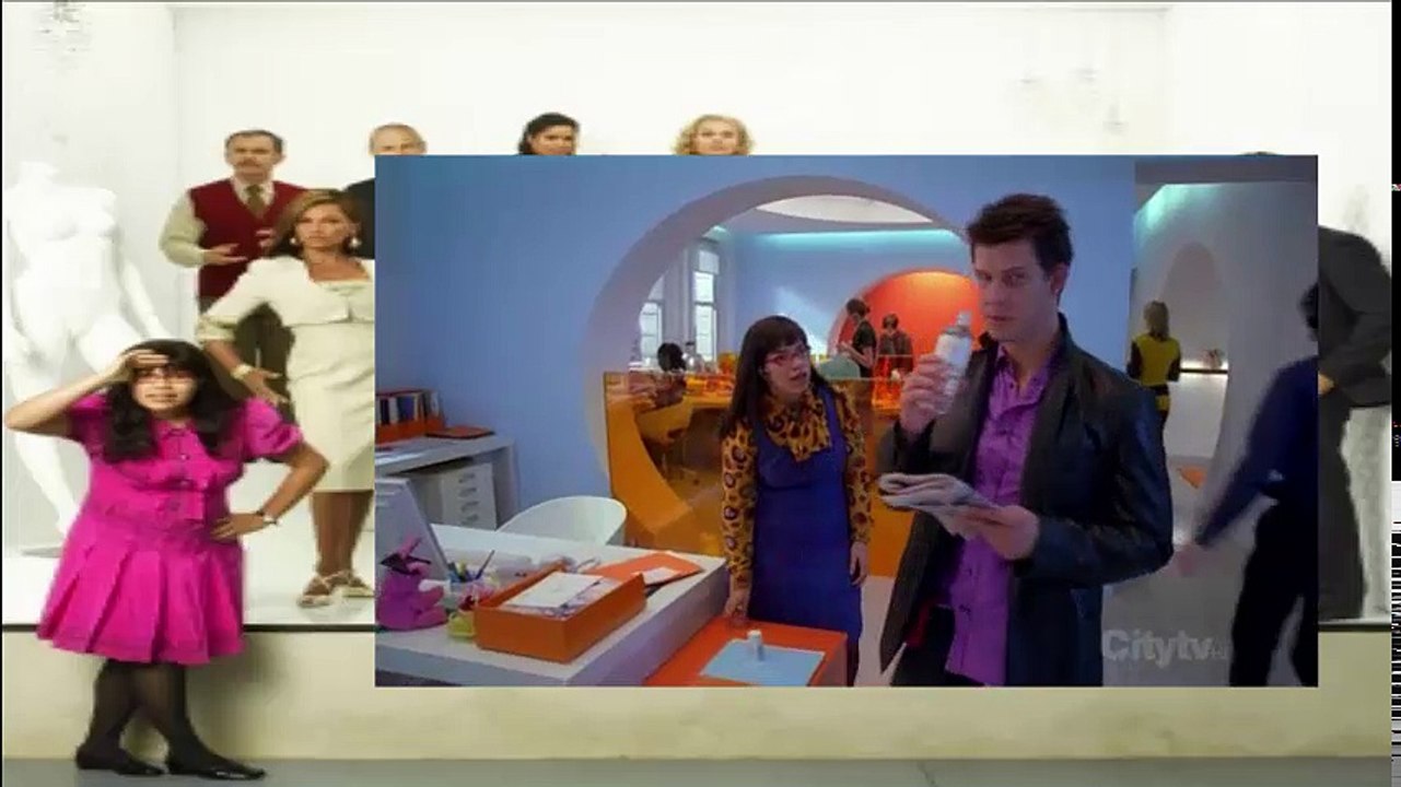 Ugly Betty S01E19 1x19