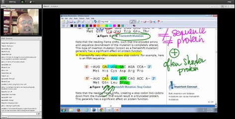 Becker Science - Biochemistry 03 [Part 4]