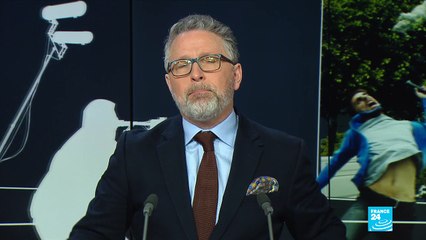 Reporters: The ‘missing’ that China keeps silent