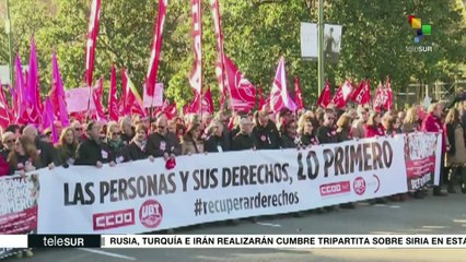 España oficializa candidatura de De Guindos para vicepresidencia BCE