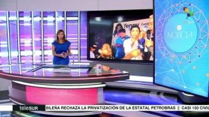 Ramírez: Justicia colombiana está en manos de las élites