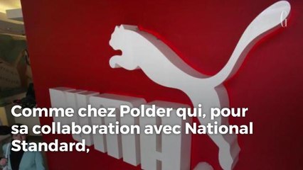 On s'accord un voyage vers le passé avec des baskets vintage