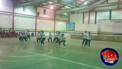 Sec2 - Baile Moderno Gym