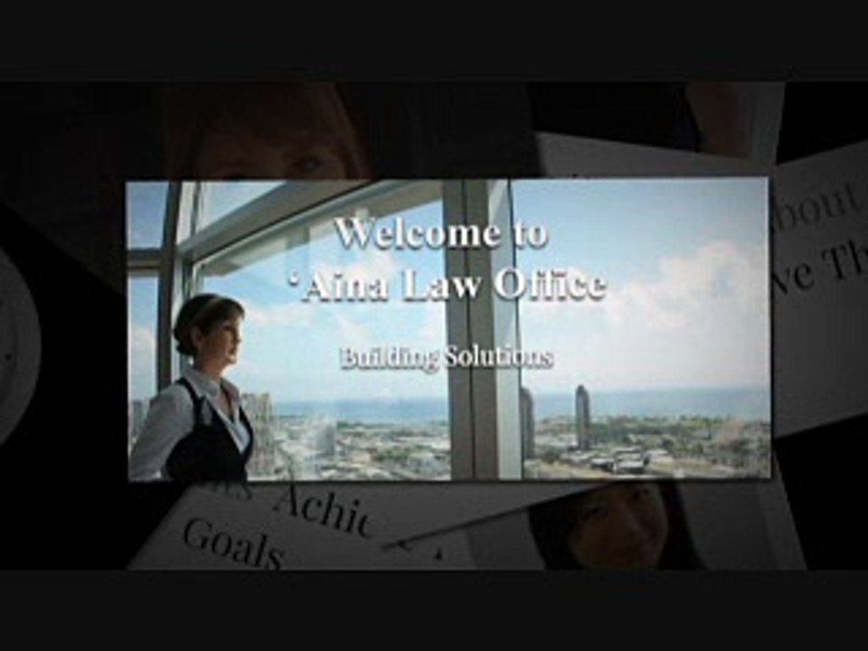 Ask A Lawyer Hawaii
