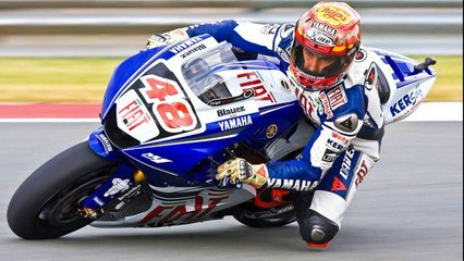 Top 10 Fastest Motorcycles In The World 2018