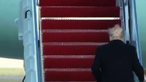 Donald Trump chauve : la vidéo choc !