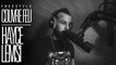 HAYCE LEMSI - Freestyle COUVRE FEU sur OKLM Radio