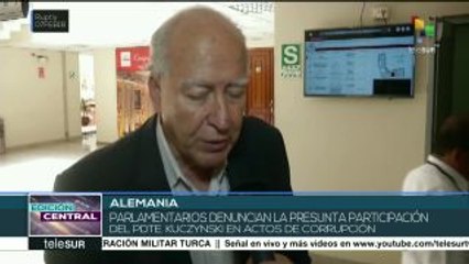 Edición Central: Maduro reitera disposición al diálogo con oposición