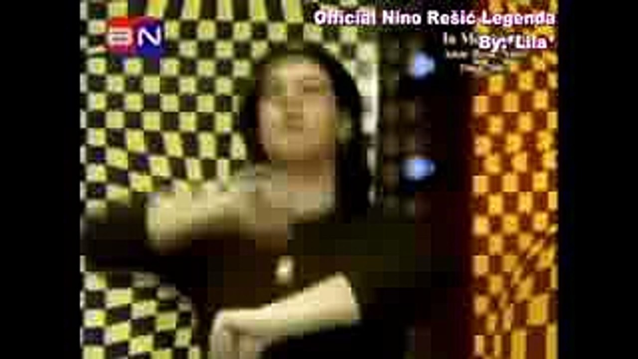 NINO REŠIĆ - emisija "Slučajni partneri"