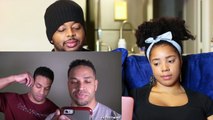 HODGETWINS - Waiting For Married Woman To Dump Husband For Me | Reion