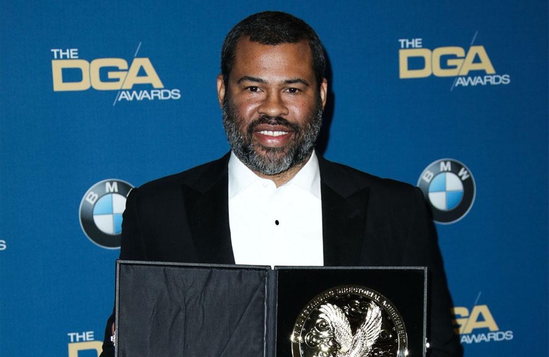 Jordan Peele would seriously consider a Get Out sequel
