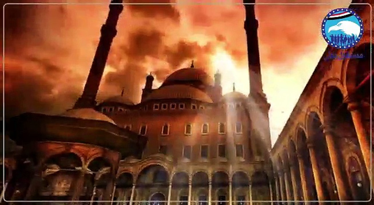 "مستقبل وطن" بالجيزة يدعو للمشاركة بانتخابات الرئاسة بفيديو "لازم نشارك"