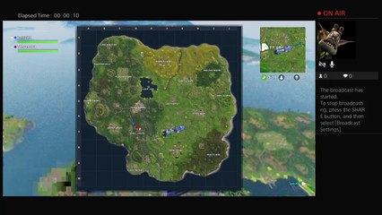 PLAYING Fortnite  WITH FRIENDS (34)