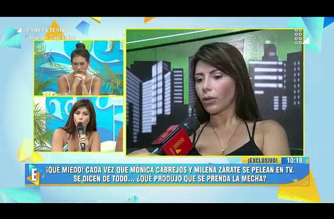 MILENA