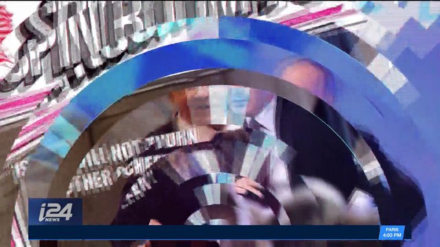 THE SPIN ROOM | With Ami Kaufman | Guest: Editor, The Gatestone, Ruthie Blum | Thursday, February 8th 2018