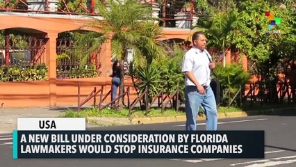 Florida Bill Seeks to Stop Arrests of Injured Immigrant Workers