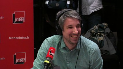 Composer, c'est surprendre - Le storytelling de Thomas Bidegain