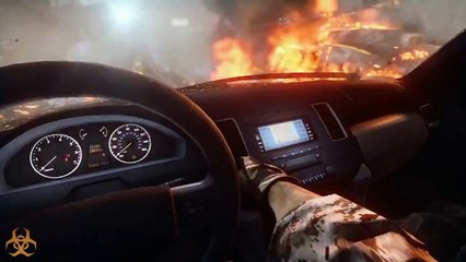 Battlefield 4 Gun Beat - (In-Game Gun Beat)