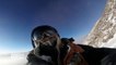 Sauvetage dans l'Himalaya : Elisabeth Revol raconte à "Envoyé spécial" quand tout a basculé