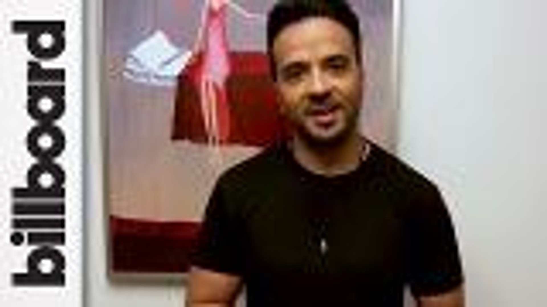 ⁣Luis Fonsi on his Billboard Latin Award Nominations | Billboard Latin