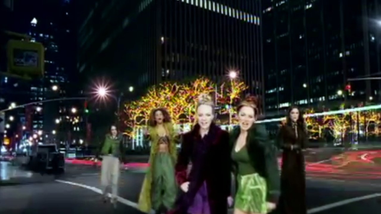 ¡Las Spice Girls vuelven a los escenarios!