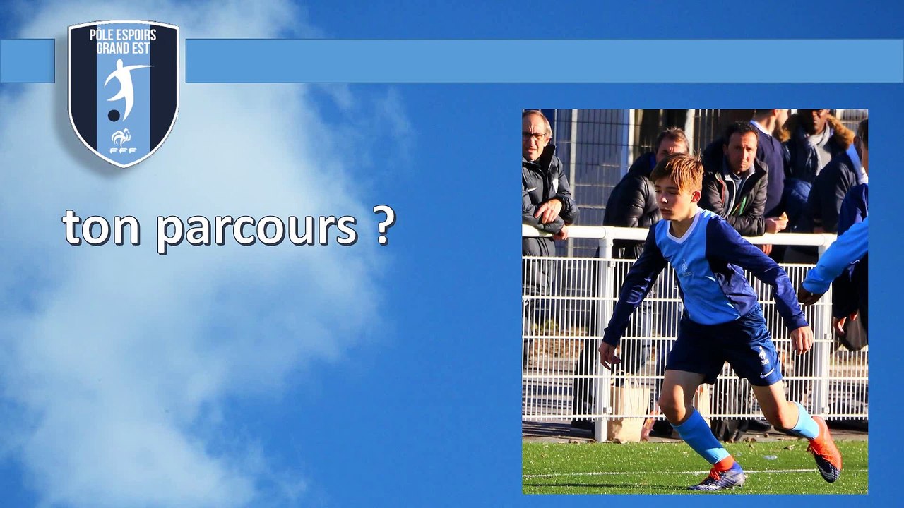 MAXENCE KUPIEC PROFIL 2004