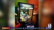 Boy Trapped Inside Claw Machine Rescued by Firefighters