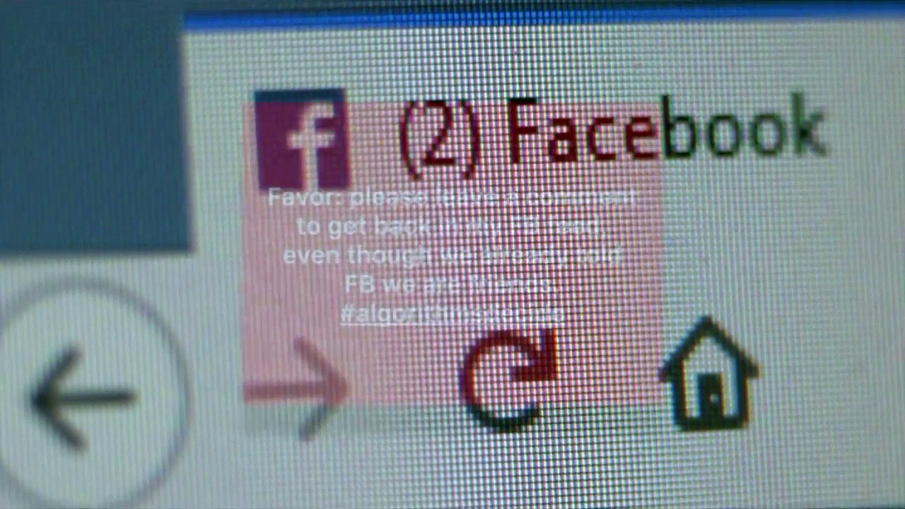 No, Facebook is Not Limiting Your Feed to 26 Friends