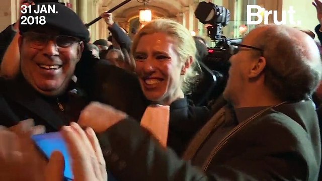 La SNCF nous a trahis : Mohamed Lainouni est un des Chibanis discriminés par la compagnie ferroviaire