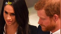 Will Prince Harry's Step-Sister Make the Wedding Invite List?