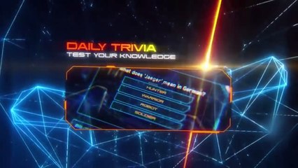 PACIFIC RIM 2 International Extended Trailer [720p]