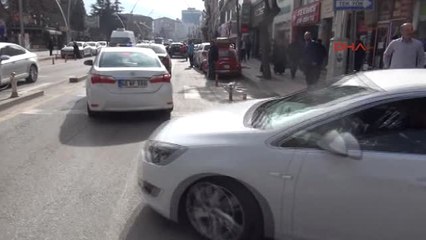 Tokat Destici Türkiye Kendi Güvenliğini Sağlamalıdır