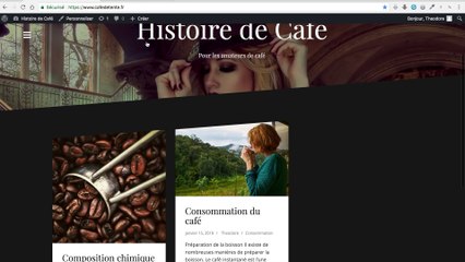 Comment créer un site WordPress de A à Z en 1 heure - 2018