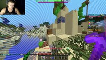 Minecraft:Sky Giants | Cel mai frumos meci !!! | #1 w/Andy