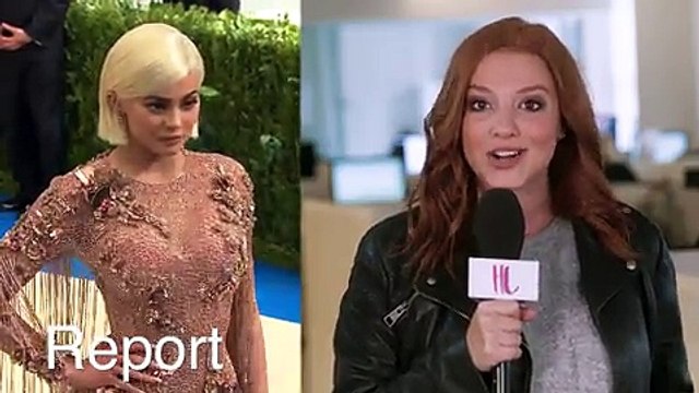 Tyga Convinced Kylie Jenner Baby Stormi Is His | Hollywoodlife