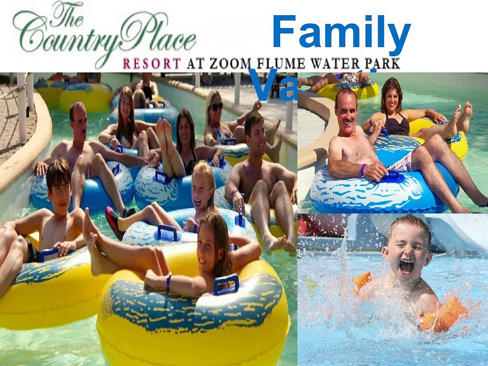 America's best All-Inclusive Resorts for Family vacation