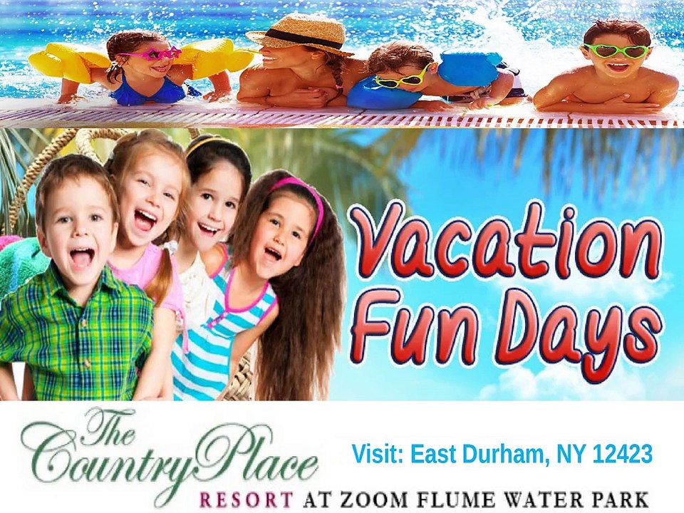 Now the getting good vocational for family vacation trip