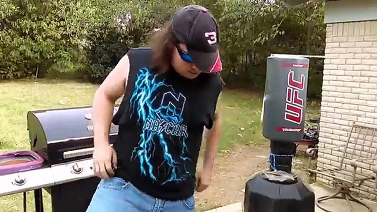 Neighbor Karaoke