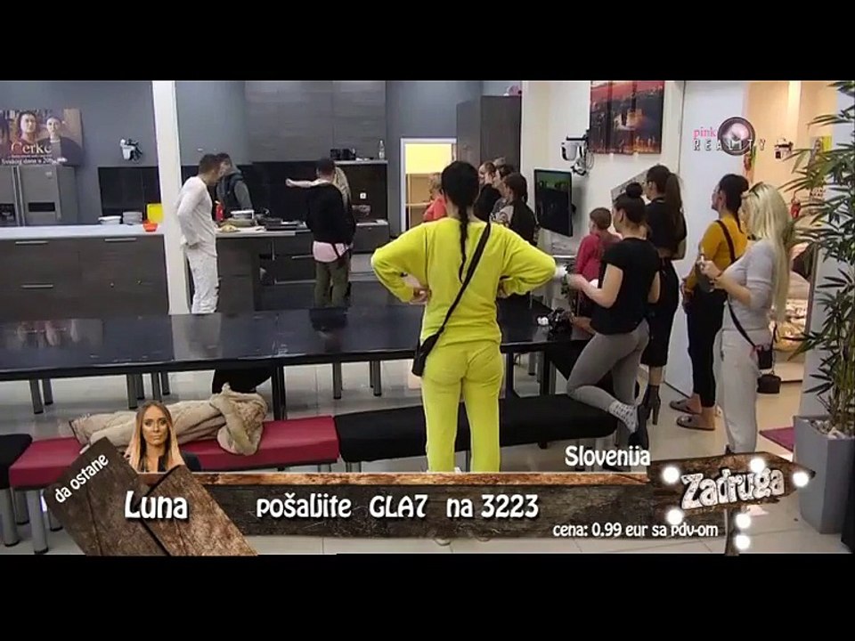 Teodori Cestitaju Rodjendan