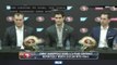 NESN Live: Jimmy Garoppolo Credits Tom Brady During Time Spent With Patriots