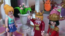 Die Prinzessin Alissa Playmobil Film deutsch Kinderfilm Kinderserie