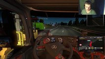 Euro Truck Simulator 2 | Episodul 6 | w/Andy,Stify,Onne